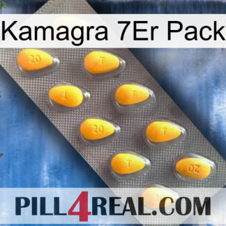 Kamagra 7 Pack cialis1